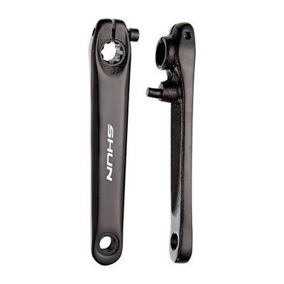 BMX SS-BMX-08 - Crank