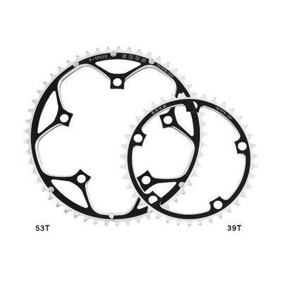 ROAD Chainring SS-9201 CNC