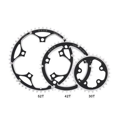 ROAD Chainring SS-9301 CNC