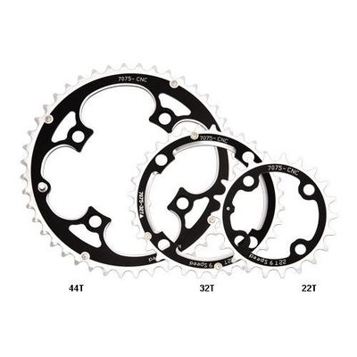 MTB Chainring SS-9302 CNC (A)