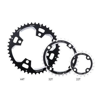 MTB Chainring SS-9302 CNC (B)