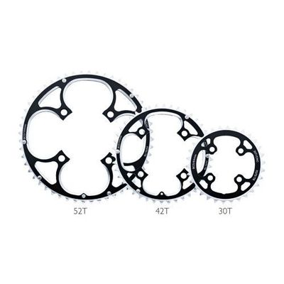 MTB Chainring SS-9304CNC