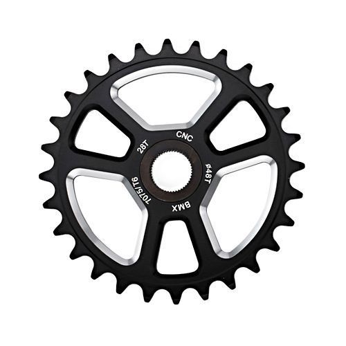 OPC Chainrings (SS-102/SS-103/SS-104) / 3