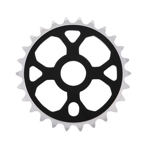 OPC Chainrings (SS-124/SS-125/SS-126) / 3