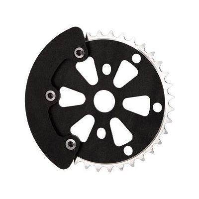 Chainring SS-234 CNC-166/SS-234CNC&388/SS-234CNC-129