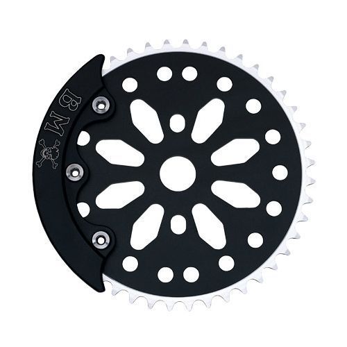 OPC Chainrings (SS-234 CNC-166/SS-234CNC&388/SS-234CNC-129) / 2