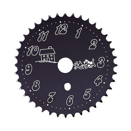 OPC Chainrings (SS-315/SS-323H/SS-329) / 3