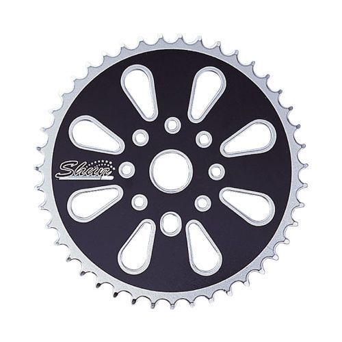 OPC Chainrings (SS-334/SS-336/SS-337) / 2