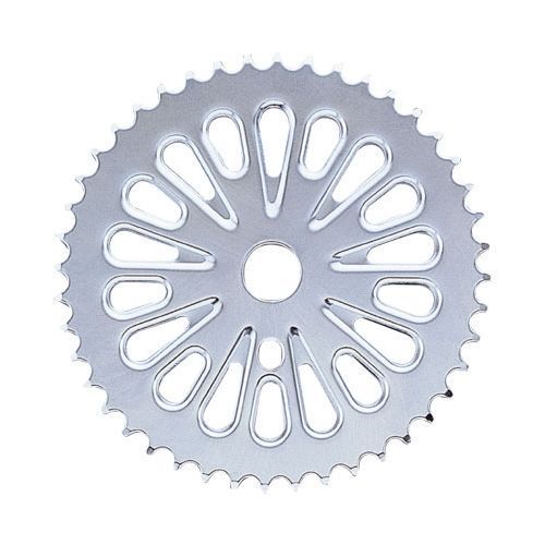 OPC Chainrings (SS-334/SS-336/SS-337) / 3