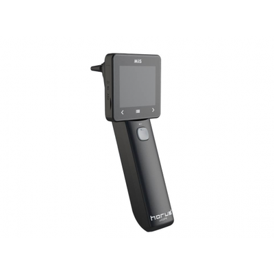 Horus+ Digital Otoscope_EOC 100