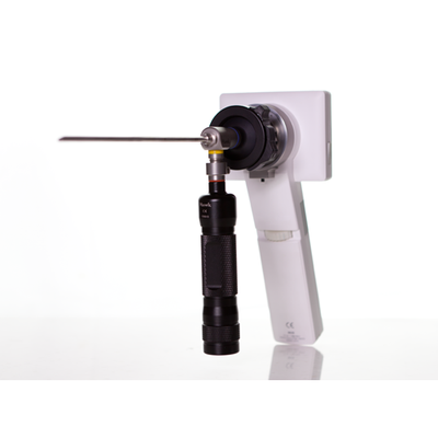 Digital endoscope