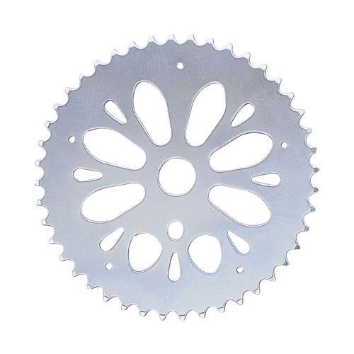 OPC Chainrings (SS-337-1/SS-337-2B/SS-337-3) / 3