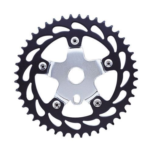 OPC Chainrings (SS-908/SS-908A/SS-913A) / 3