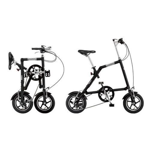 NANOO-12 Bike / 2