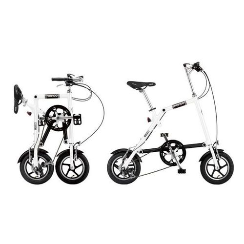NANOO-12 Bike / 3