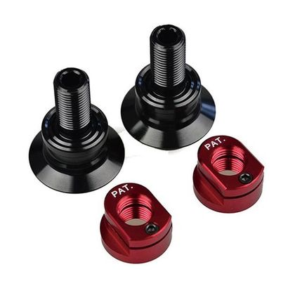 HS-HCM01R Bolts / Nuts