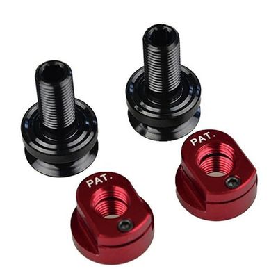 HS-HCR01F Bolts / Nuts