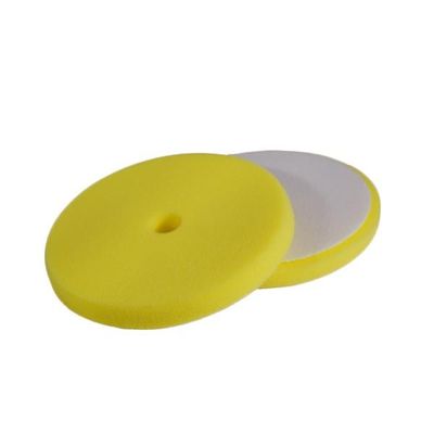 Yellow Thin Foam Pad - 5.5 inches