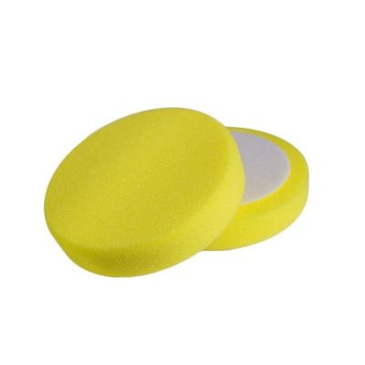 Yellow Foam Pad - 5.5 inches