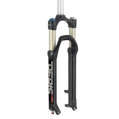 2014 AERIS 650B PLUS - Front Forks