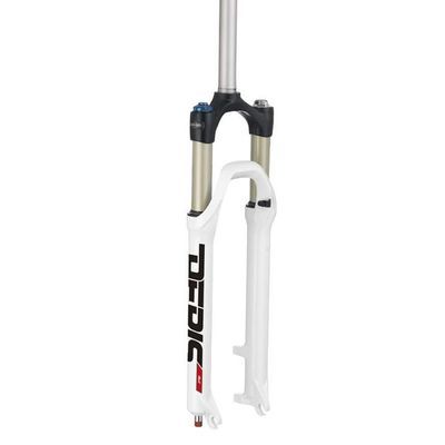 2014 AERIS 26 RLC - Front Forks