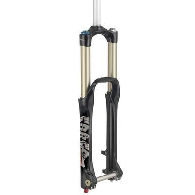 2014 CARGO 178 S - Front Forks