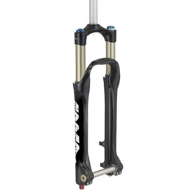 2014 CARGO ST - Front Forks