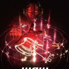 F314 WOW - Air Wild Orbit Polisher / 3