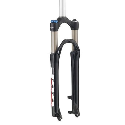 2014 300-26 ST - Front Forks