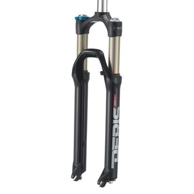 2013 AERIS 320-PRO - Front Forks