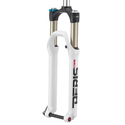2013 AERIS 320-15 AXLE PRO - Front Forks