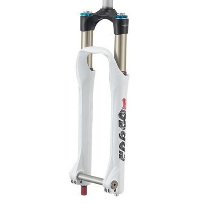 2013 CARGO 340A-PRO - Front Forks