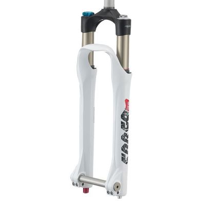2013 CARGO 340 AIR - Front Forks