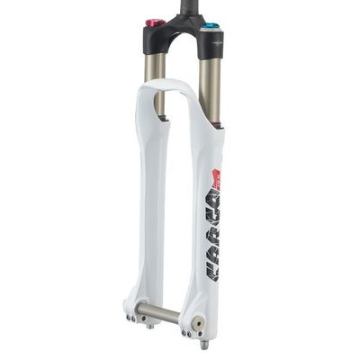 2013 CARGO 340 RC - Front Forks