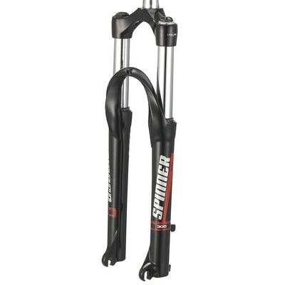 2013 SPINNER 300 - Front Forks