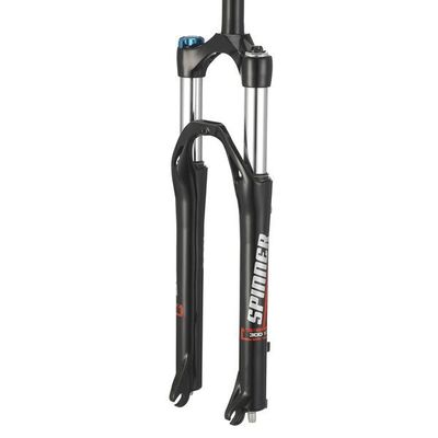 2013 SPINNER 300 ST - Front Forks