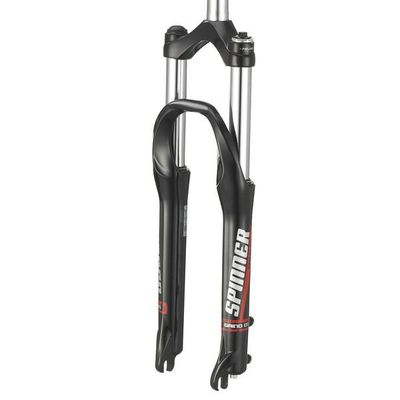 2013 SPINNER GRIND OS - Front Forks