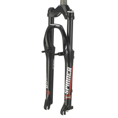 2013 SPINNER GRIND - Front Forks