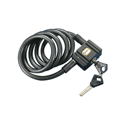 SEMI-ROUND KEY CABLE LOCK (GHL - 607)