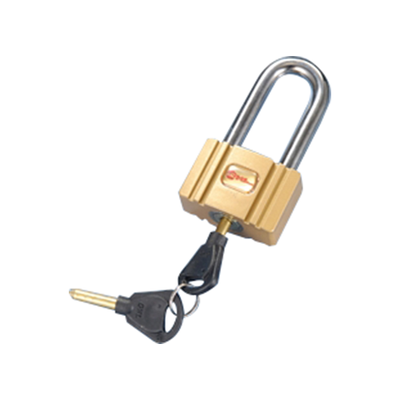 CROSS KEY PAD LOCK (GHL - 203)