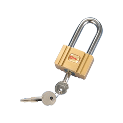 ROUND KEY PAD LOCK (GHL - 205)