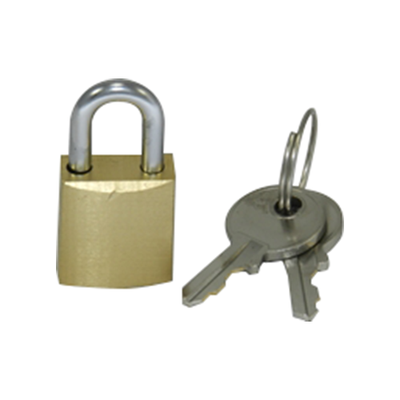 PAD LOCK-1 (GHL1-15mm)