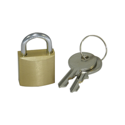 PAD LOCK-1 (GHL1-20mm)