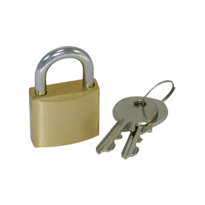 PAD LOCK-1 (GHL1-25mm)