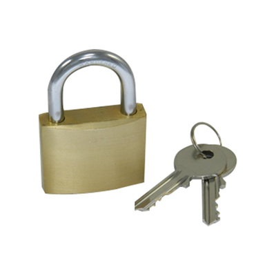 PAD LOCK-1 (GHL 1-40mm)