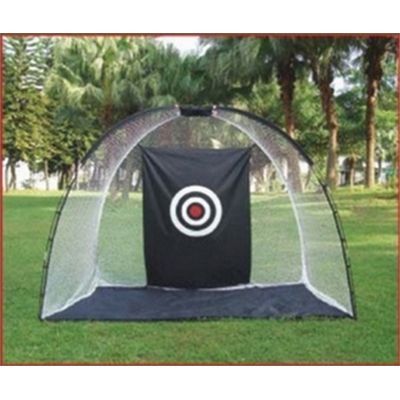 SPORT NET & EQUIPMENT, GOLF PRACTICE AID