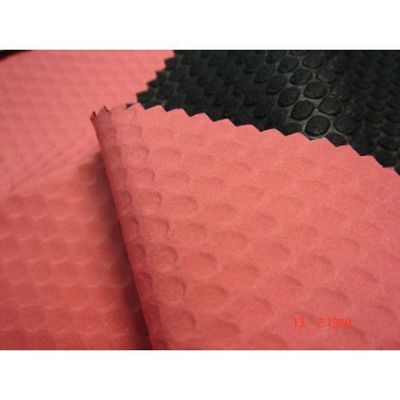 KR0075 - 2 Layers Fabrics