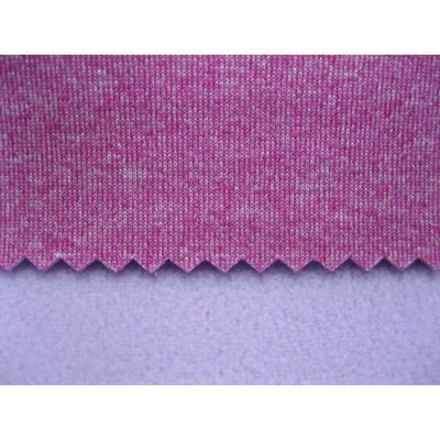 KR0656 - 2 Layers Fabrics