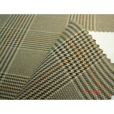 LC13 - 2 Layers Fabrics