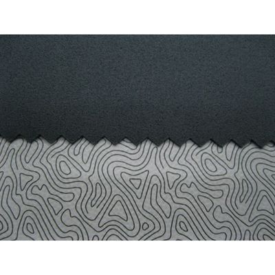KR0294 - 2.5 Layers Fabrics